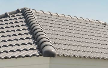 advantages of Kennington clay roofing