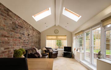 conservatory roof insulation Kennington