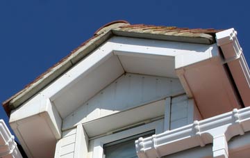 Kennington fascia installation costs