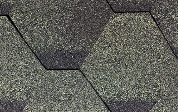 Kennington fibreglass shingle repairs