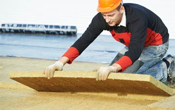 flat-roof-insulation Kennington