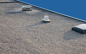 flat roofing Kennington