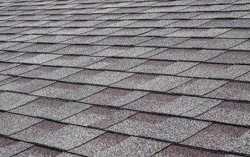 Kennington tiles for shallow pitch roofing