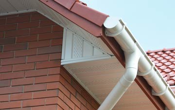 Kennington soffit repair costs