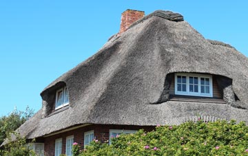 thatch roofing Kennington