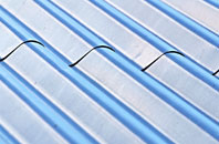 Kennington corrugated roofing