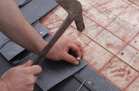 free Kennington garage roof repair quotes