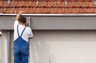 free Kennington gutter repair quotes