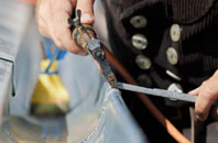 Kennington lead roof quotes