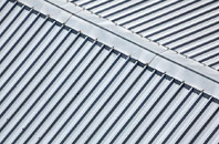 Kennington metal roofing