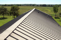 Kennington metal roof quotes