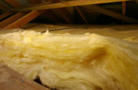 Kennington pitch roof insulation