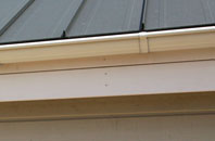 Kennington soffit repair