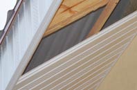 rated Kennington soffit repair companies