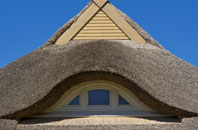 Kennington thatch roofing